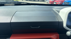 Dacia Spring 27kWh Expression 65 48kW 5dr Auto Electric Hatchback